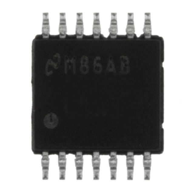 LMH6644MT/NOPB